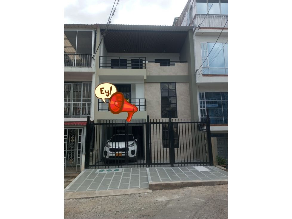 Casa en venta Cundinamarca Fusagasugá Centro 190 m2 Habitaciones 6 Baños 3 Garajes 1 Precio $550000000