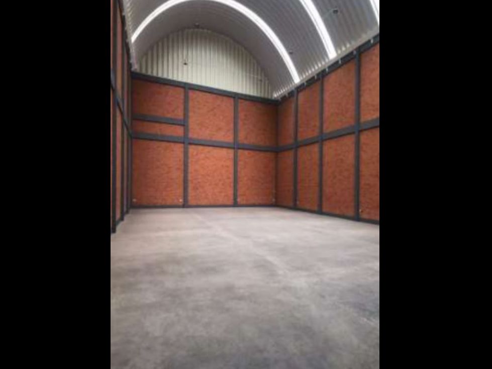 Bodega en arriendo Cundinamarca Zipaquirá La Floresta 630 m2 Habitaciones 0 Baños 4 Garajes 0 Precio $19000000