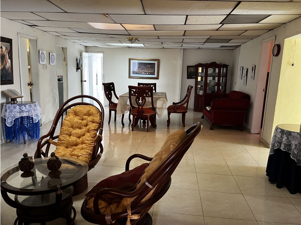 Casa en venta Caldas Villamaría Villa Maria Vieja 110 m2 Habitaciones 6 Baños 1 Garajes 0 Precio $350000000