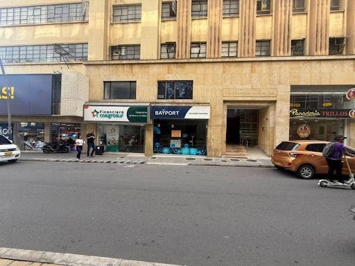 Oficina en arriendo Santander Bucaramanga Centro 107 m2 Habitaciones 0 Baños 1 Garajes 0 Precio $6713000