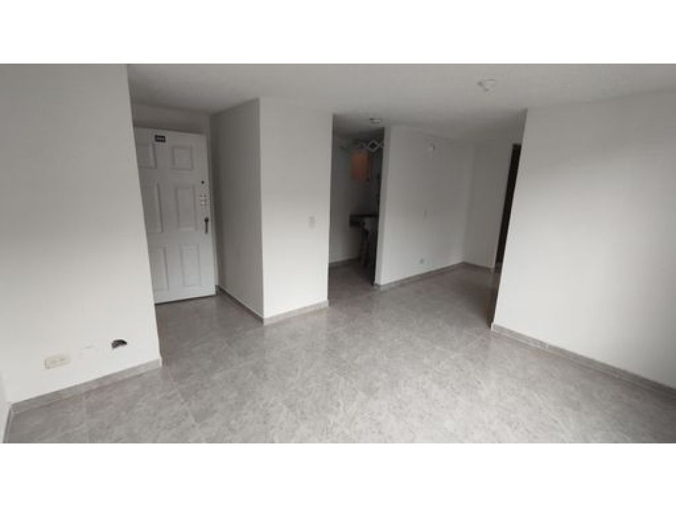 Apartamento en venta Cundinamarca Soacha Cr El Triunfo Et I 49 m2 Habitaciones 3 Baños 2 Garajes 0 Precio $132000000