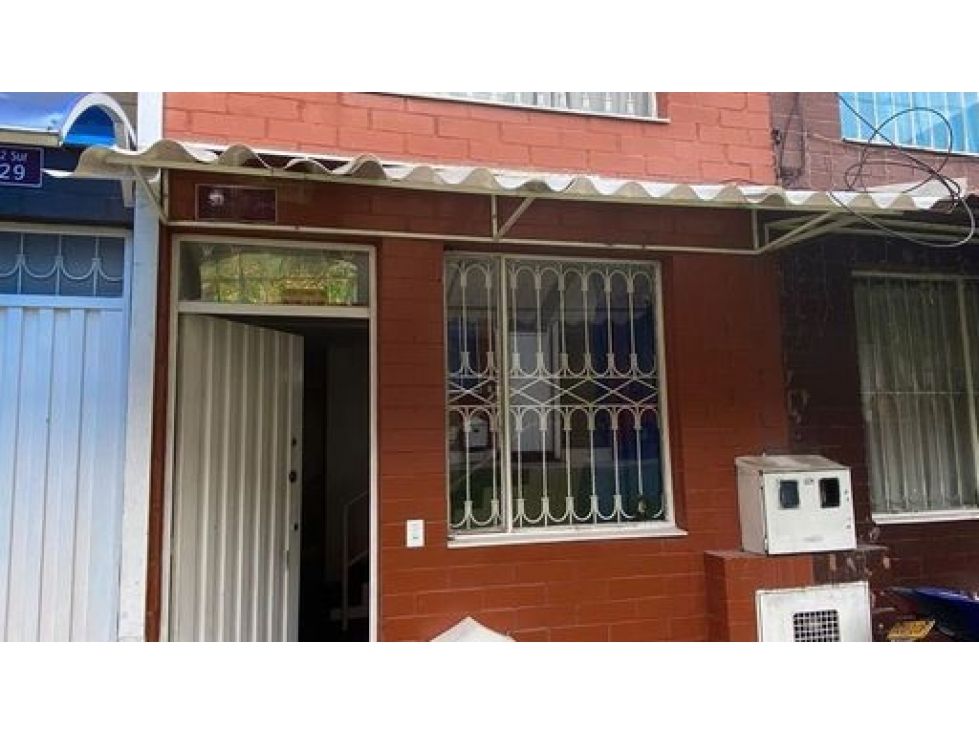 Apartamento en venta Cundinamarca Soacha Luis Carlos Galan Et Ii 36 m2 Habitaciones 2 Baños 1 Garajes 0 Precio $135000000