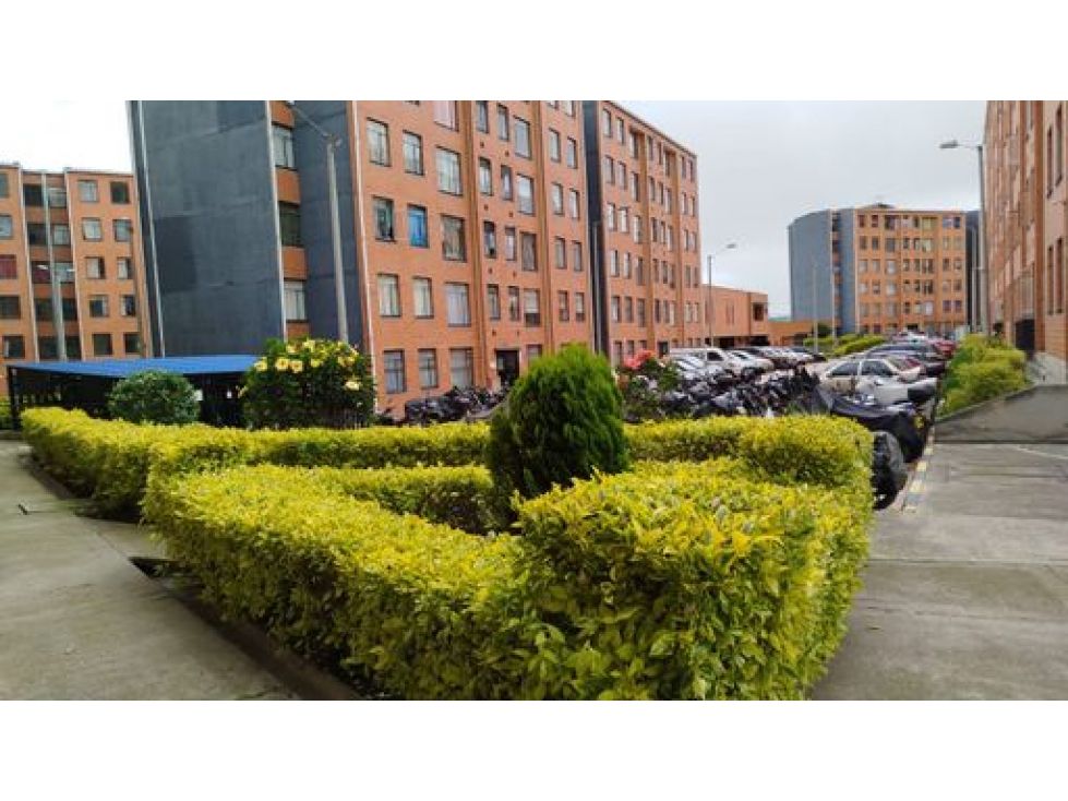 Apartaestudio en venta Cundinamarca Soacha Barbados Et Ii 42 m2 Habitaciones 3 Baños 2 Garajes 0 Precio $135000000