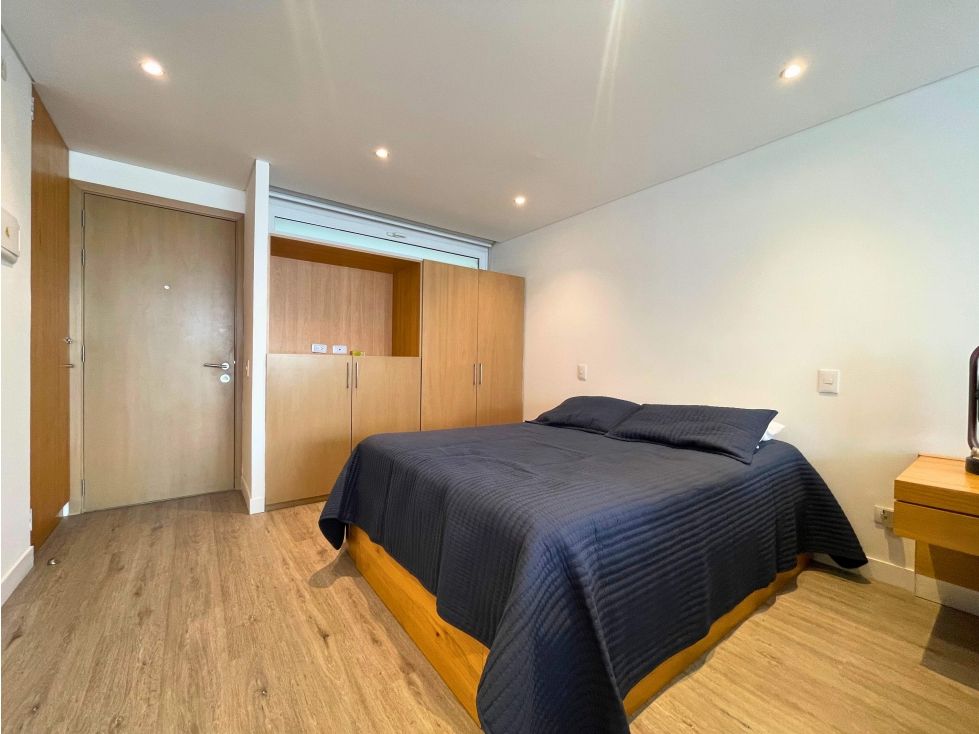 Apartaestudio en venta Cundinamarca Bogotá La Veracruz 39 m2 Habitaciones 1 Baños 1 Garajes 1 Precio $300000000