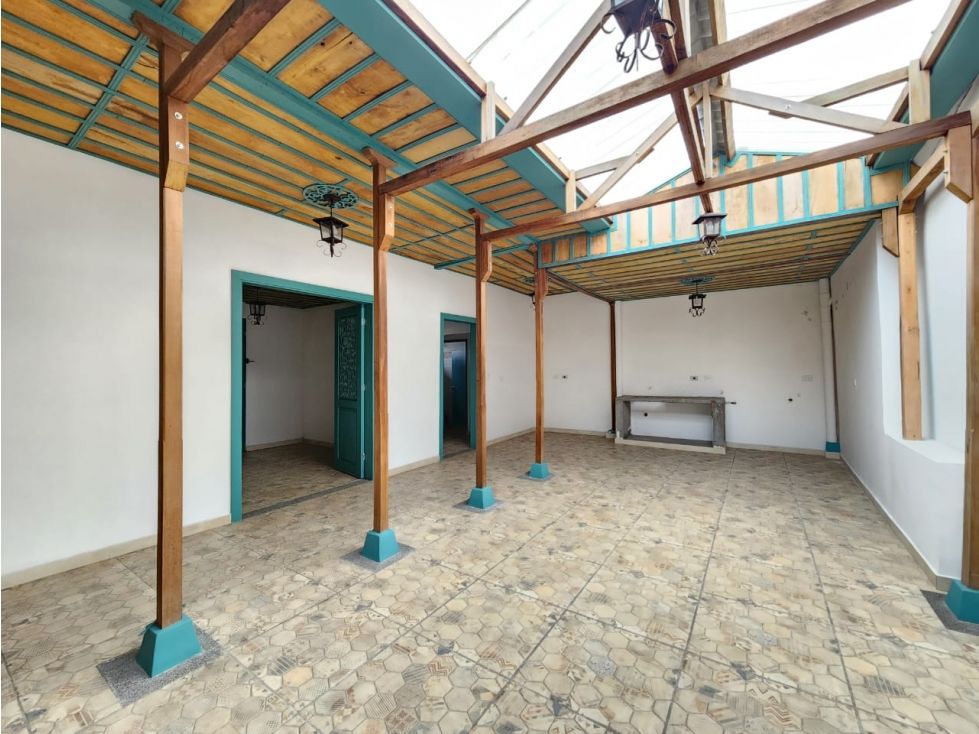 Casa en venta Quindío Circasia San José 120 m2 Habitaciones 4 Baños 2 Garajes 0 Precio $650000000