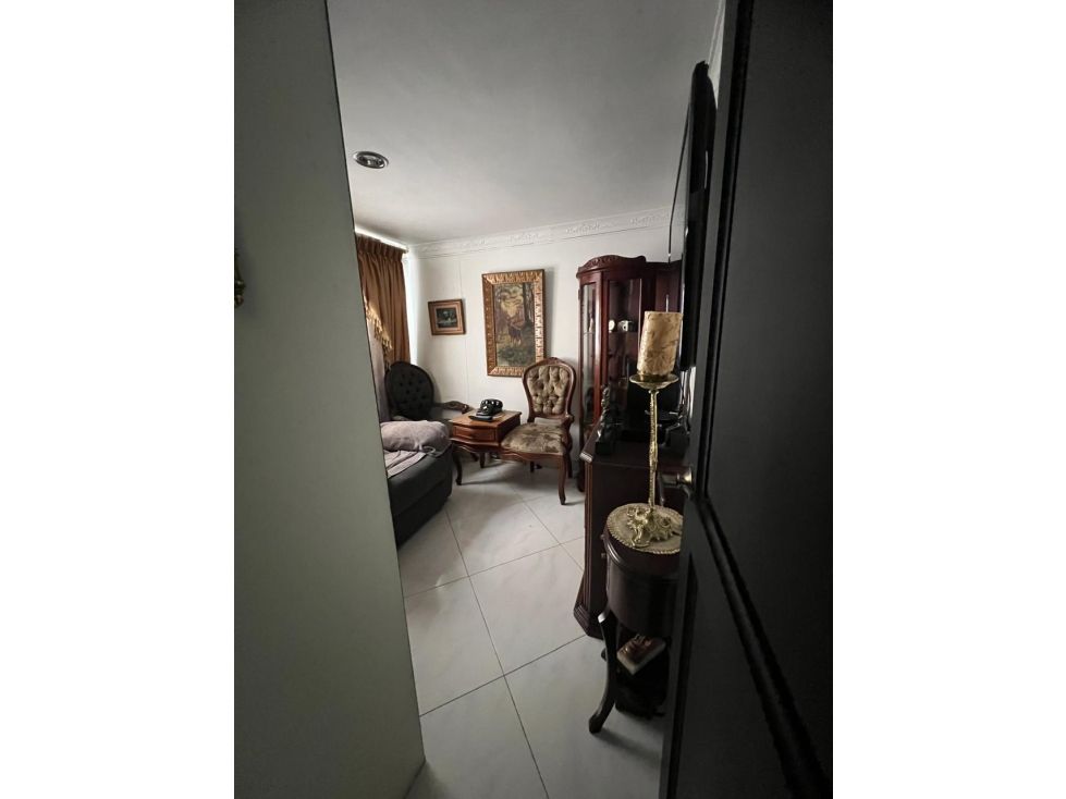 Apartamento en venta Antioquia Medellín Boston 58 m2 Habitaciones 3 Baños 2 Garajes 0 Precio $270000000