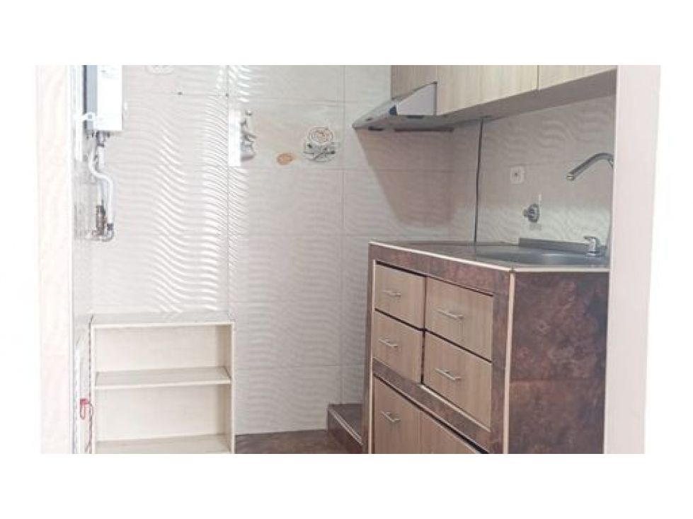 Apartamento en venta Cundinamarca Soacha Cr La Esperanza Et I 53 m2 Habitaciones 3 Baños 1 Garajes 0 Precio $142000000