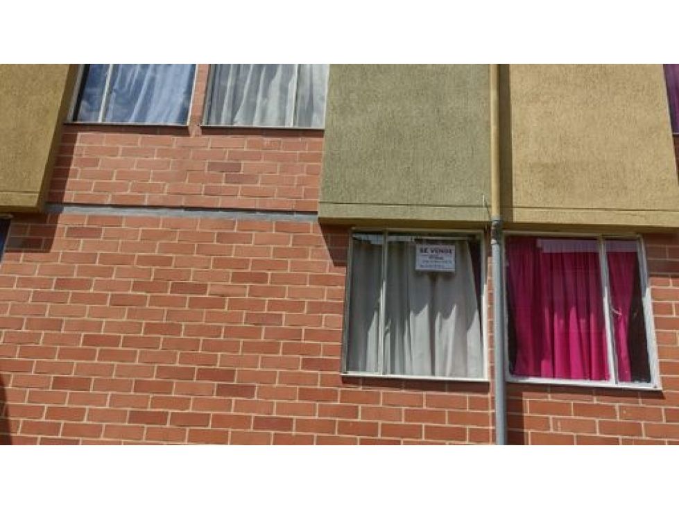 Apartamento en venta Cundinamarca Soacha Julio Rincon Et I 39 m2 Habitaciones 3 Baños 2 Garajes 0 Precio $150000000