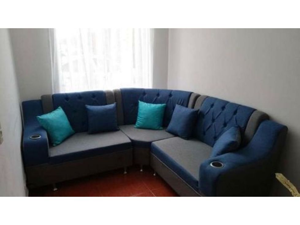 Apartamento en venta Cundinamarca Funza Hato Sector Ii 47 m2 Habitaciones 2 Baños 2 Garajes 0 Precio $170000000