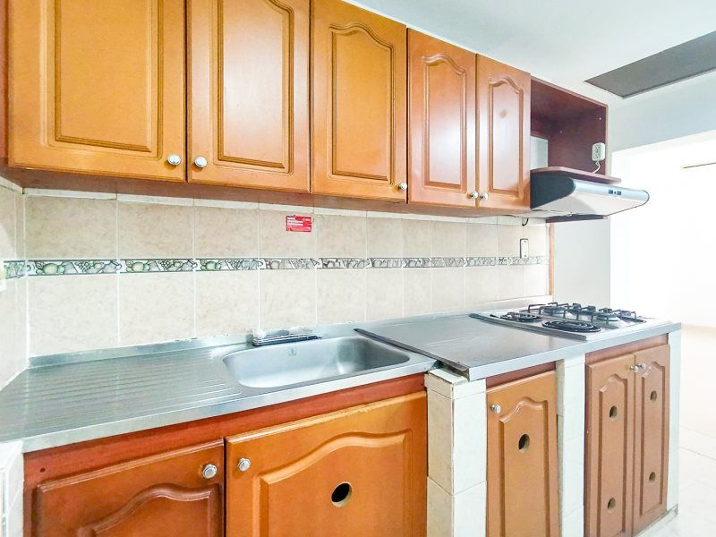 Apartaestudio en arriendo Antioquia Medellín Los Alcazares 38 m2 Habitaciones 1 Baños 1 Garajes 0 Precio $1000000