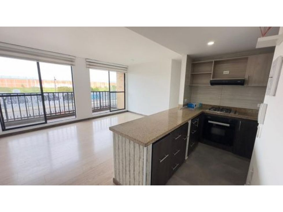 Apartamento en venta Cundinamarca Funza Ub El Portal 72 m2 Habitaciones 3 Baños 2 Garajes 1 Precio $380000000