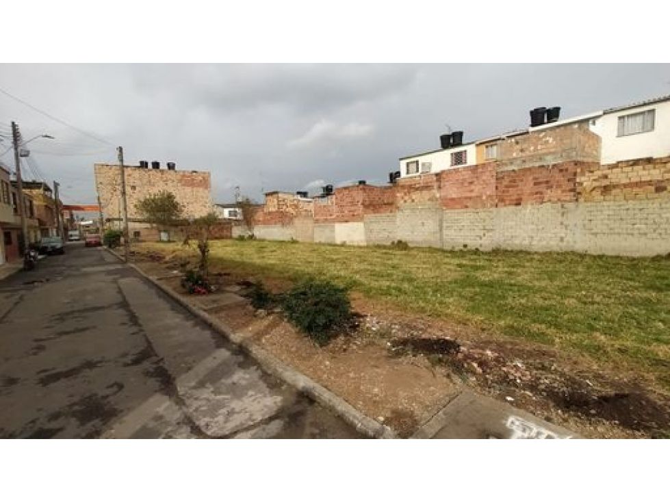 Lote en venta Cundinamarca Funza Nueva Gerona 1111 m2 Habitaciones 0 Baños 0 Garajes 0 Precio $1550000000