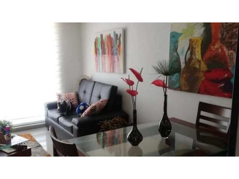 Apartamento en venta Cundinamarca Madrid Hacienda Madrid El Prado 38 m2 Habitaciones 2 Baños 1 Garajes 0 Precio $145000000