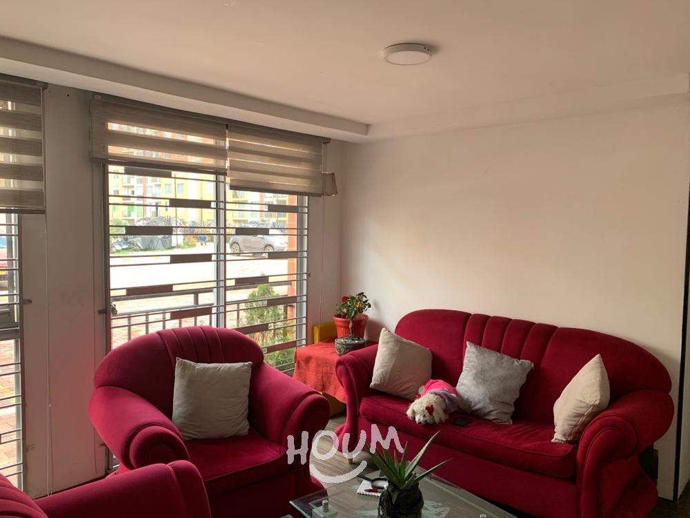 Apartamento en venta Cundinamarca Madrid Br Villa Maria 60 m2 Habitaciones 3 Baños 2 Garajes 0 Precio $230000000