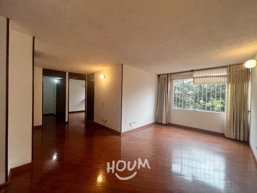Apartamento en arriendo Cundinamarca Bogotá Capellanía 63 m2 Habitaciones 3 Baños 2 Garajes 1 Precio $2535500