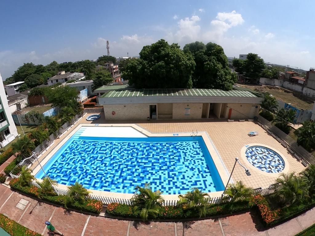 Apartamento en venta Bolívar Cartagena Br Alameda La Victoria 84 m2 Habitaciones 3 Baños 2 Garajes 1 Precio $460000000