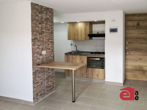 Apartamento en venta Antioquia Rionegro Cuatro Esquinas 55 m2 Habitaciones 3 Baños 2 Garajes 1 Precio $315000000