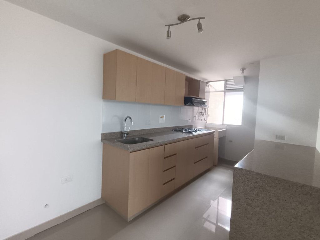 Apartamento en venta Antioquia Rionegro Centro 79 m2 Habitaciones 3 Baños 2 Garajes 1 Precio $620000000
