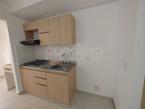 Apartamento en arriendo Antioquia Itagüí Fátima 60 m2 Habitaciones 2 Baños 2 Garajes 1 Precio $2400000