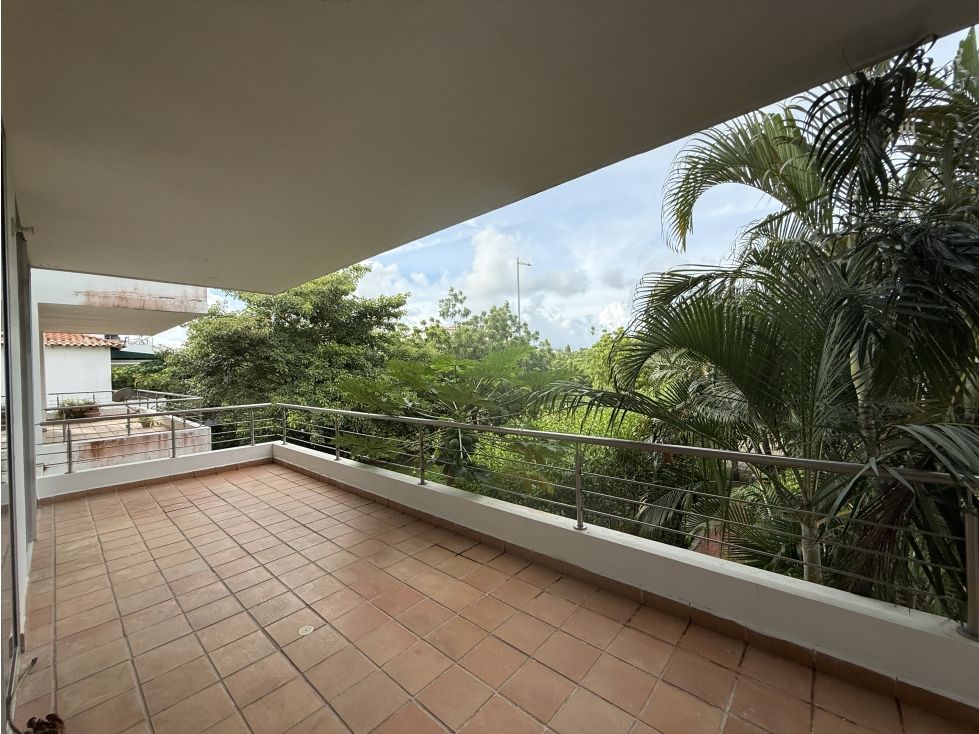 Apartamento en venta Bolívar Cartagena Cartagena 78 m2 Habitaciones 2 Baños 2 Garajes 1 Precio $380000000