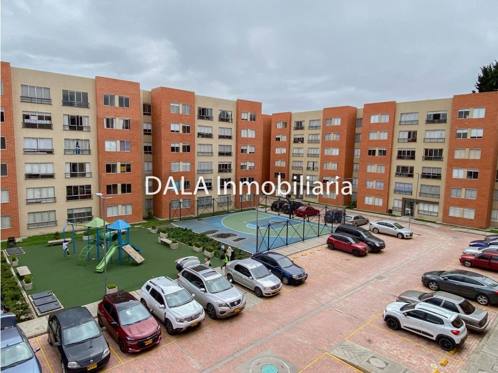 Apartamento en venta Cundinamarca Chía 20 De Julio 55 m2 Habitaciones 2 Baños 2 Garajes 0 Precio $234900000