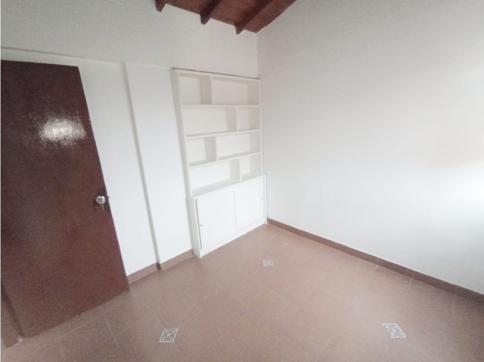 Apartamento en arriendo Antioquia Medellín Urbanizacion Cedros De La Colina 55 m2 Habitaciones 2 Baños 1 Garajes 1 Precio $1800000