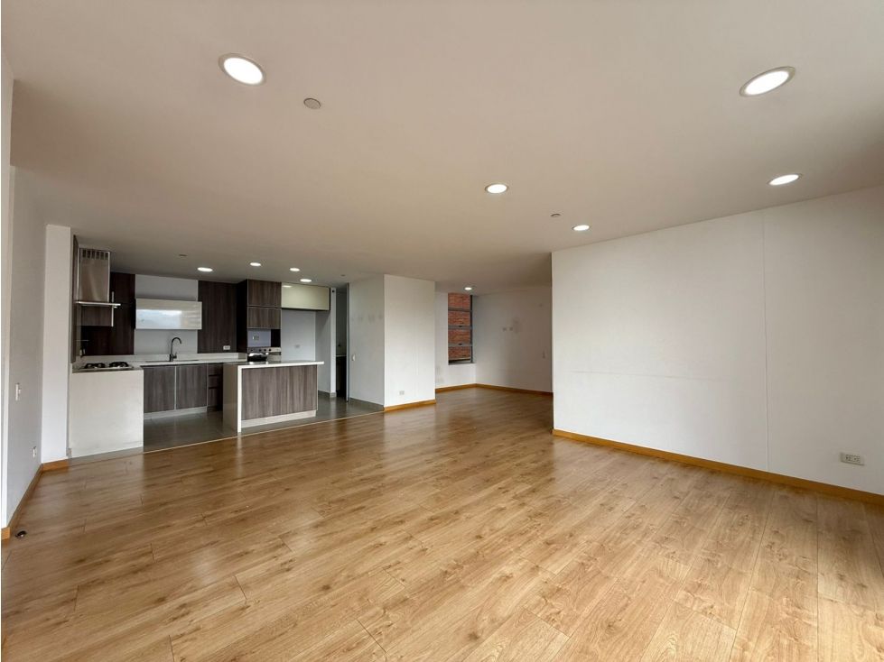 Apartamento en arriendo Antioquia Envigado La Pradera 135 m2 Habitaciones 3 Baños 3 Garajes 1 Precio $6500000