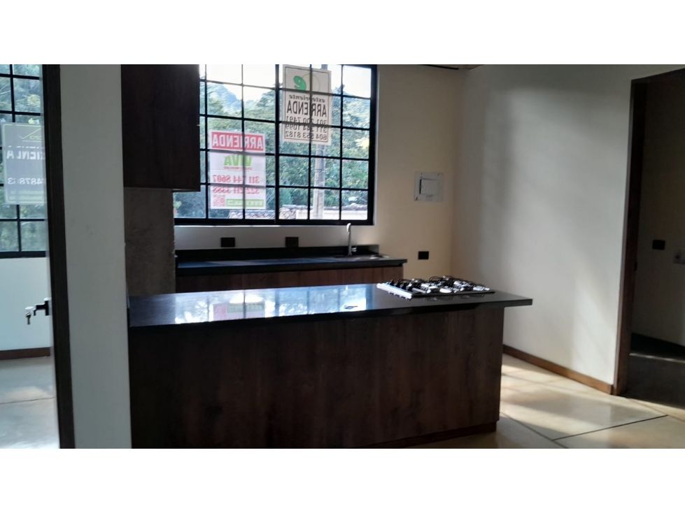Apartamento en arriendo Antioquia La Ceja Fátima 76 m2 Habitaciones 2 Baños 2 Garajes 0 Precio $2200000