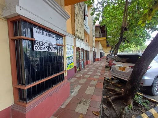 Local en arriendo Bolívar Cartagena Ceballos 44 m2 Habitaciones 0 Baños 1 Garajes 0 Precio $1800000