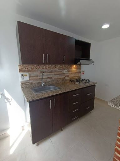 Apartamento en venta Tolima Prado Prado 45 m2 Habitaciones 2 Baños 1 Garajes 1 Precio $185000000