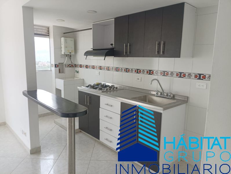 Apartamento en arriendo Antioquia Medellín Robledo 41 m2 Habitaciones 2 Baños 1 Garajes 0 Precio $1300000