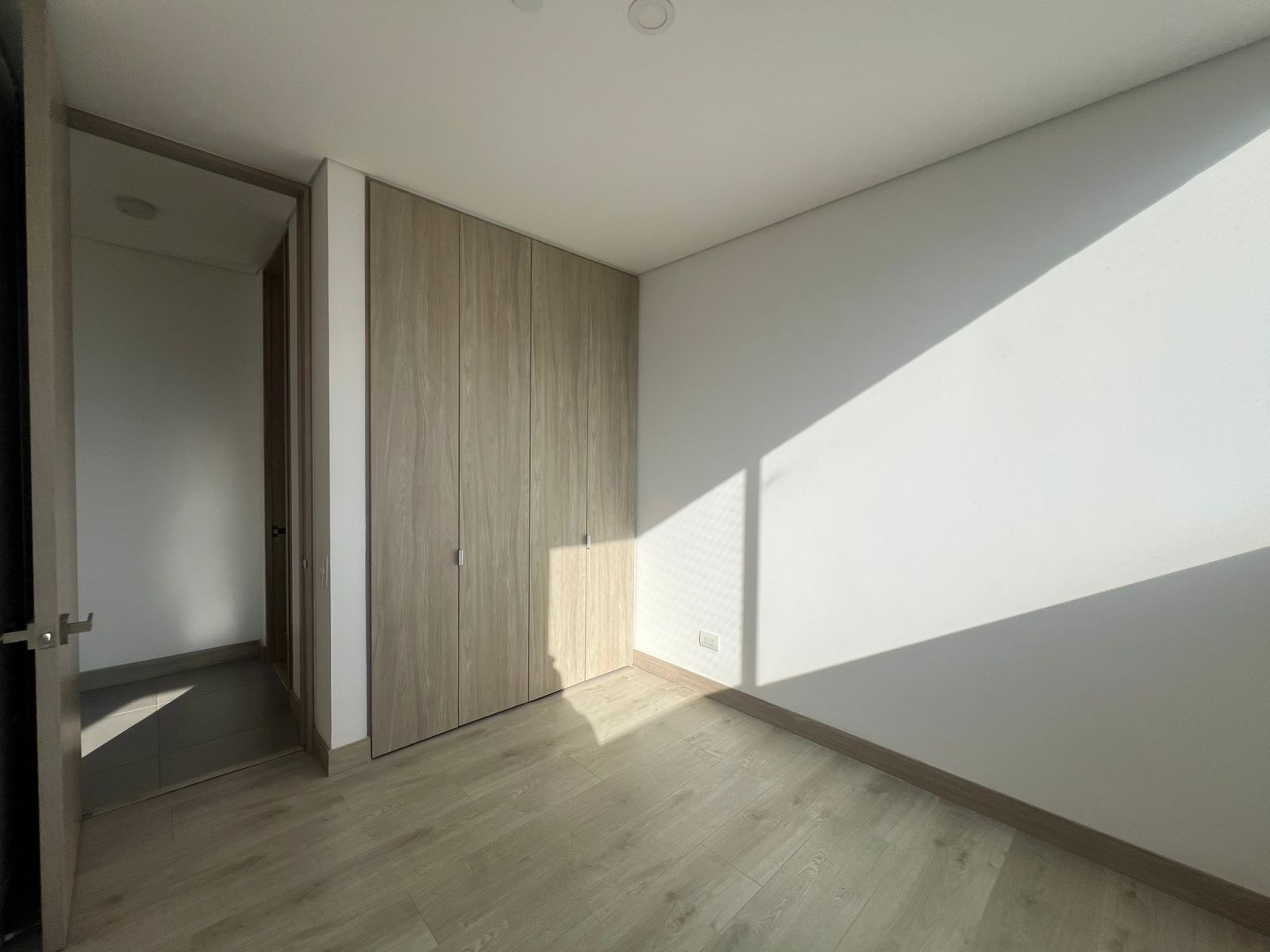 Apartamento en arriendo Antioquia Envigado Alqueria De San Isidro 97 m2 Habitaciones 3 Baños 2 Garajes 2 Precio $4950000