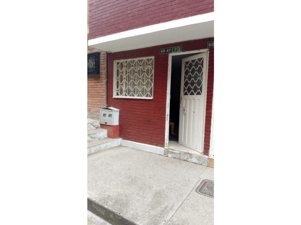 Casa en venta Cundinamarca Bogotá Gran Yomasa 56 m2 Habitaciones 3 Baños 1 Garajes 0 Precio $145000000