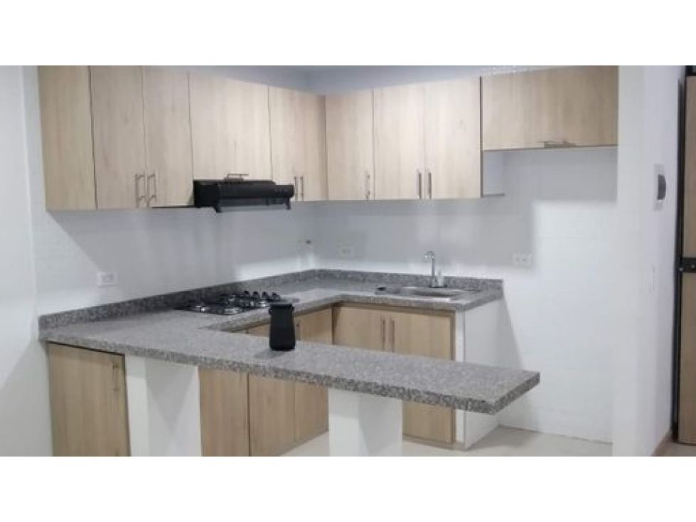 Apartamento en venta Cundinamarca Madrid Hacienda Madrid El Retiro 55 m2 Habitaciones 3 Baños 2 Garajes 0 Precio $175000000