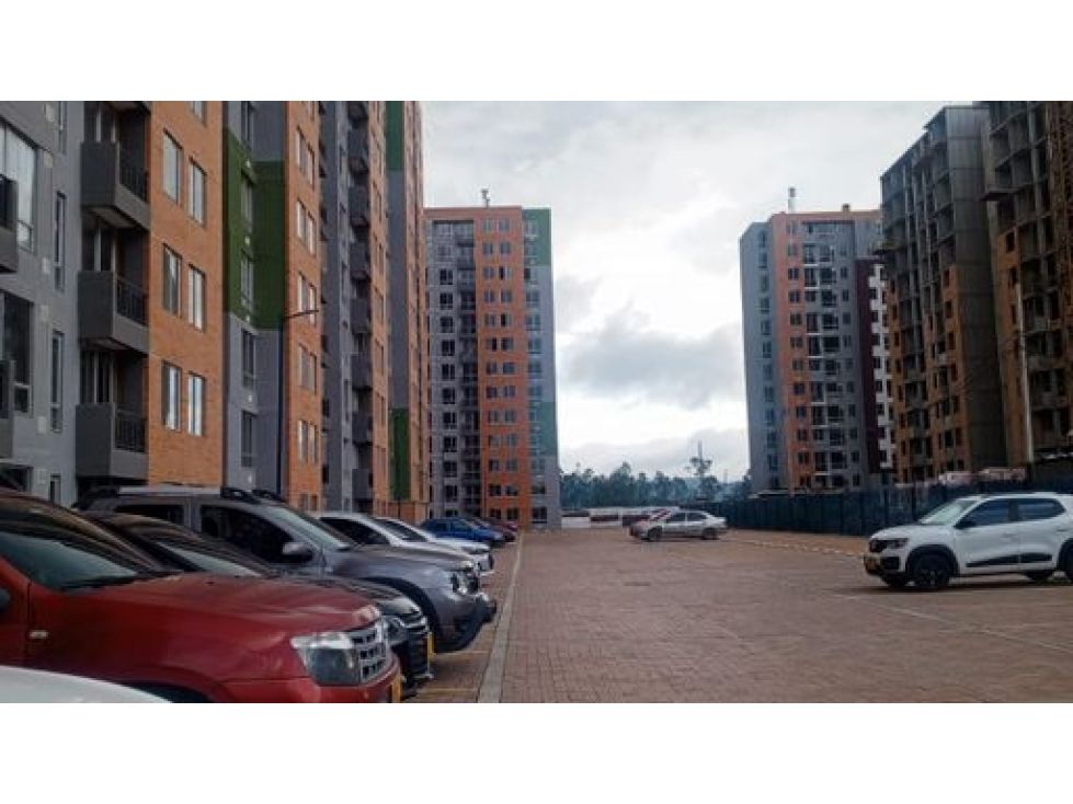 Apartamento en venta Cundinamarca Madrid Madrid 56 m2 Habitaciones 3 Baños 2 Garajes 0 Precio $190000000