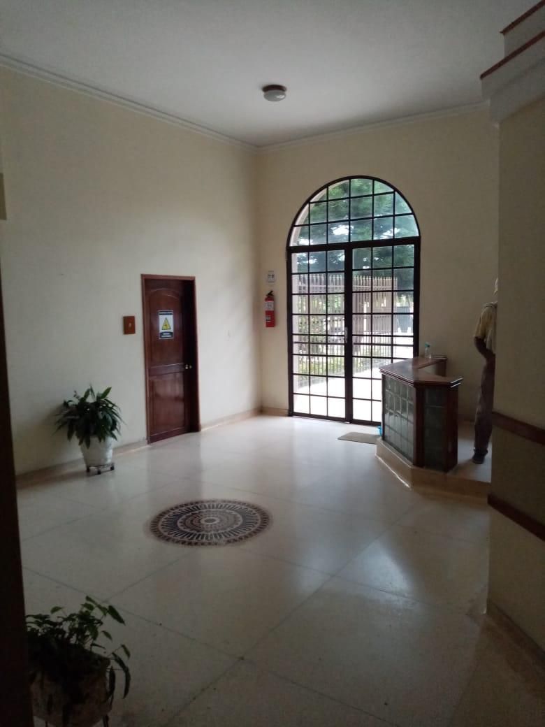 Apartamento en arriendo Atlántico Barranquilla Villa Santos 121 m2 Habitaciones 3 Baños 3 Garajes 1 Precio $2300000
