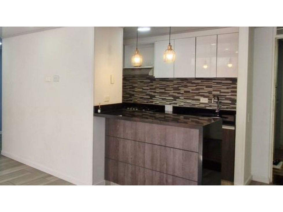 Apartamento en venta Cundinamarca Madrid Br Villa Maria 58 m2 Habitaciones 3 Baños 2 Garajes 0 Precio $190000000