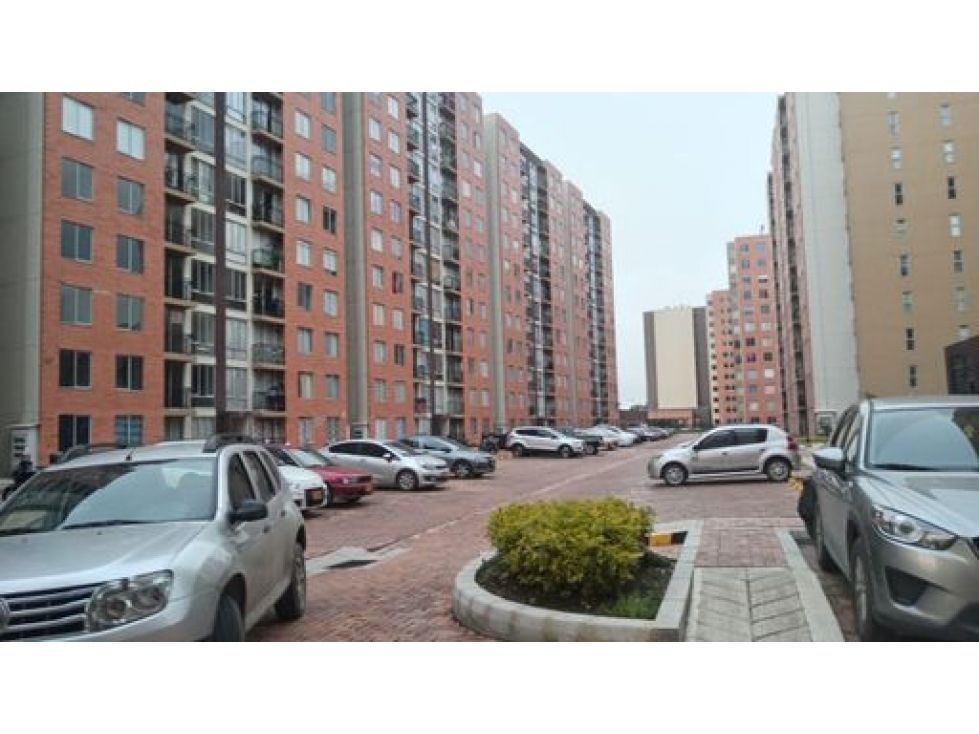 Apartamento en venta Cundinamarca Madrid El Sosiego 57 m2 Habitaciones 3 Baños 2 Garajes 0 Precio $220000000