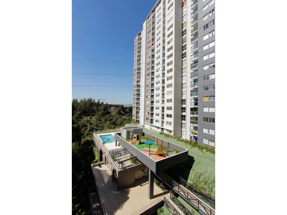 Apartamento en arriendo o venta Antioquia Rionegro Rionegro 56 m2 Habitaciones 3 Baños 2 Garajes 1 Precio venta $319000000 Precio arriendo $2050000