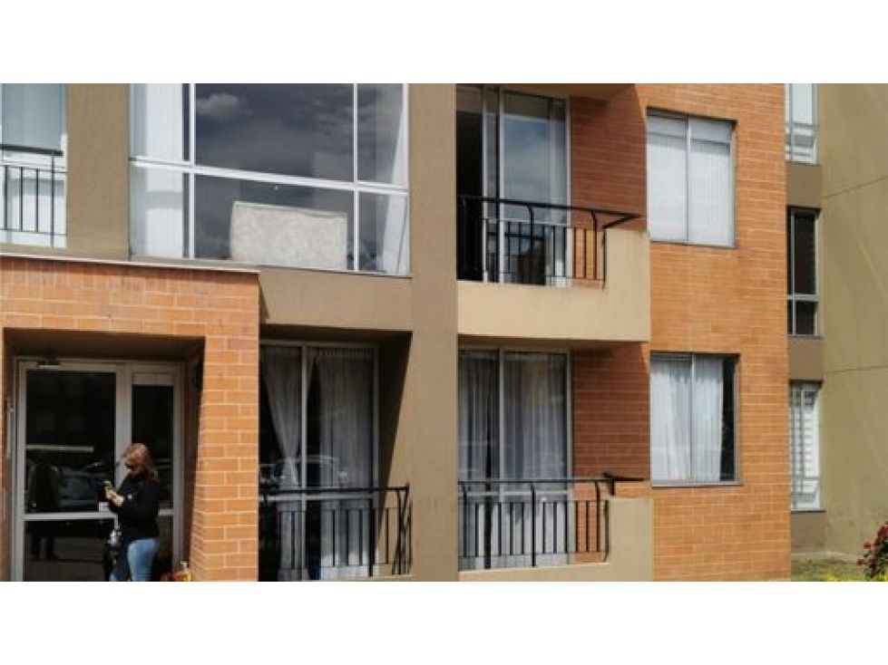 Apartamento en venta Cundinamarca Madrid Barranquillita 63 m2 Habitaciones 3 Baños 2 Garajes 1 Precio $286000000