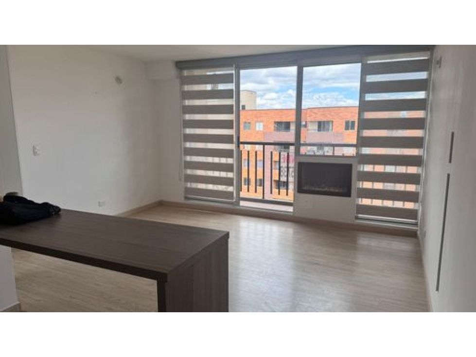 Apartamento en venta Cundinamarca Madrid Conjunto Residencial Ventura 60 m2 Habitaciones 3 Baños 2 Garajes 1 Precio $295000000