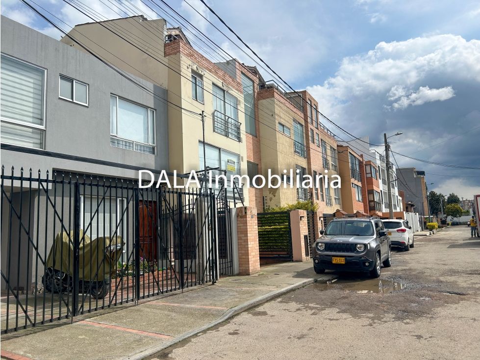 Apartamento en arriendo Cundinamarca Chía El Cairo 55 m2 Habitaciones 3 Baños 2 Garajes 2 Precio $1700000