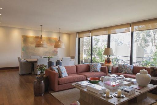 Casa en arriendo Cundinamarca Bogotá El Refugio 435 m2 Habitaciones 3 Baños 4 Garajes 0 Precio $27450000