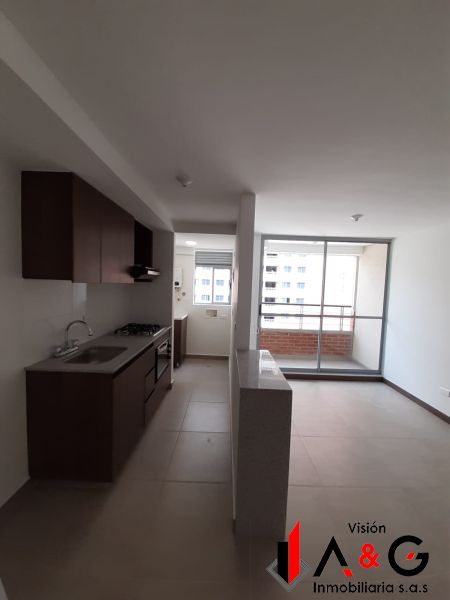 Apartamento en arriendo Antioquia Bello Zona Industrial No 1 60 m2 Habitaciones 2 Baños 2 Garajes 1 Precio $1800000