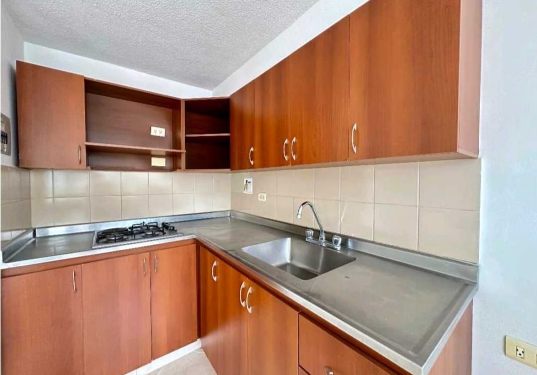 Apartamento en venta Antioquia Envigado El Chinguí 64 m2 Habitaciones 3 Baños 2 Garajes 1 Precio $413000000