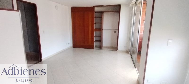 Apartaestudio en arriendo Antioquia Medellín Asomadera No2 40 m2 Habitaciones 1 Baños 1 Garajes 0 Precio $1800000