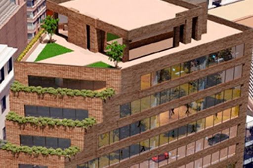 Oficina en arriendo Cundinamarca Bogotá Santa Barbara Oriental 868 m2 Habitaciones 0 Baños 8 Garajes 0 Precio $73790200