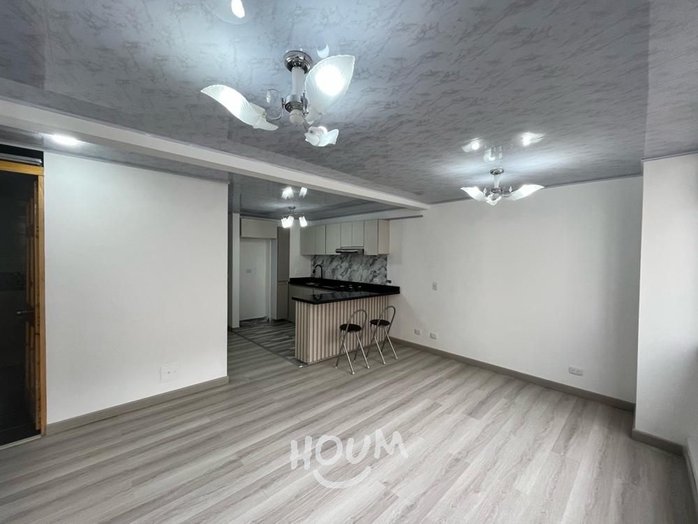 Apartamento en arriendo Cundinamarca Bogotá Carlos Lleras Restrepo Manzana B 50 m2 Habitaciones 2 Baños 1 Garajes 1 Precio $2329000