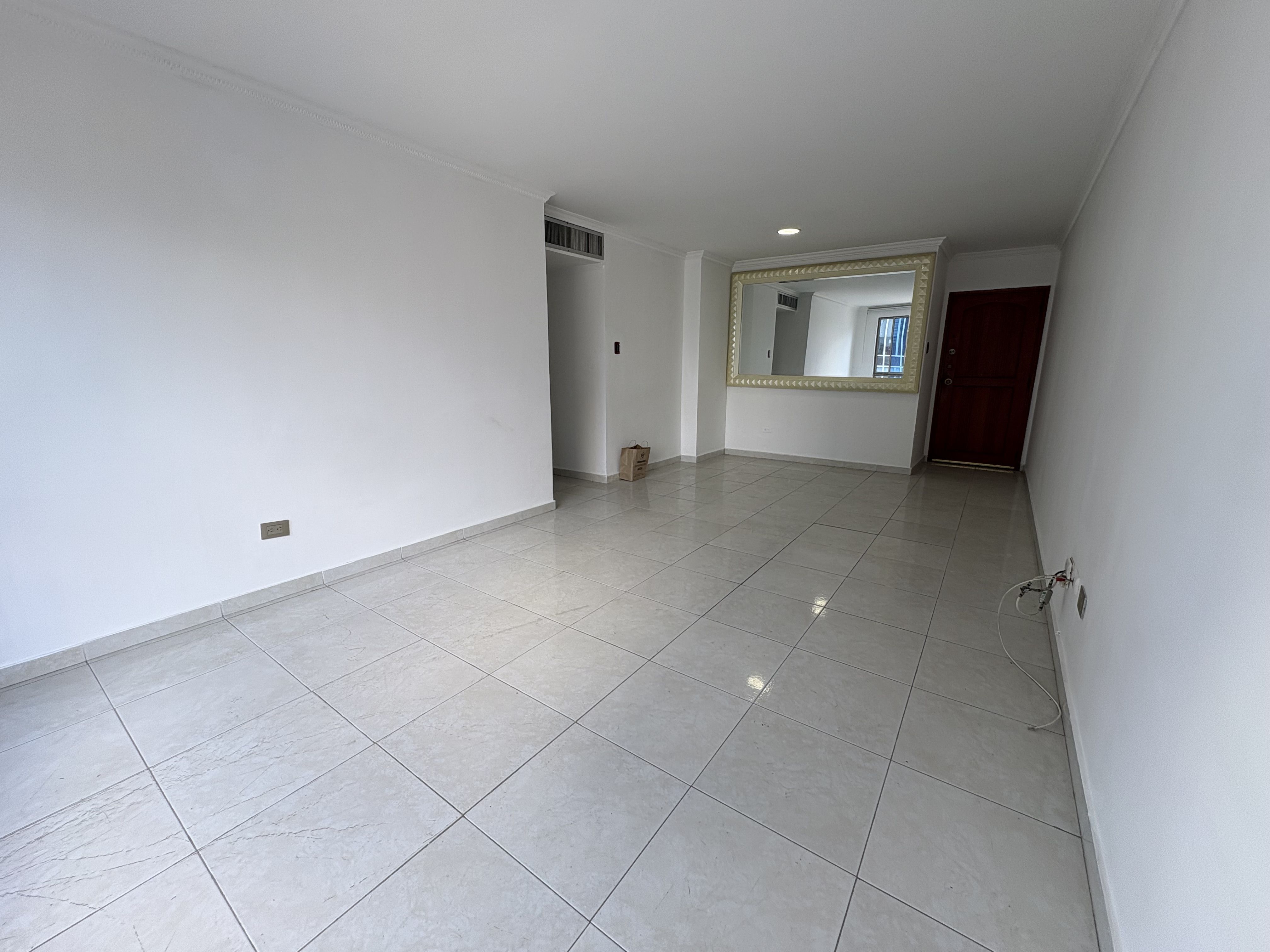 Apartamento en arriendo Atlántico Barranquilla San Vicente 88 m2 Habitaciones 3 Baños 2 Garajes 1 Precio $2800000