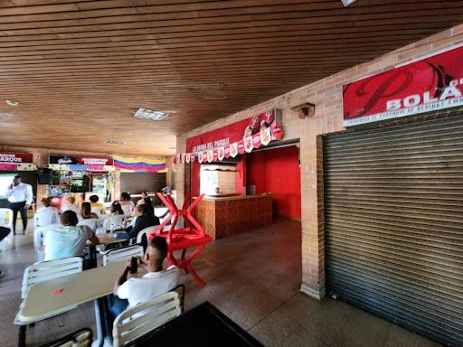 Local en arriendo Antioquia Medellín Guayaquil 21 m2 Habitaciones 0 Baños 1 Garajes 0 Precio $2100000